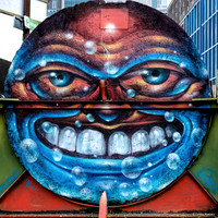 030716 - NDSM werf Amsterdam